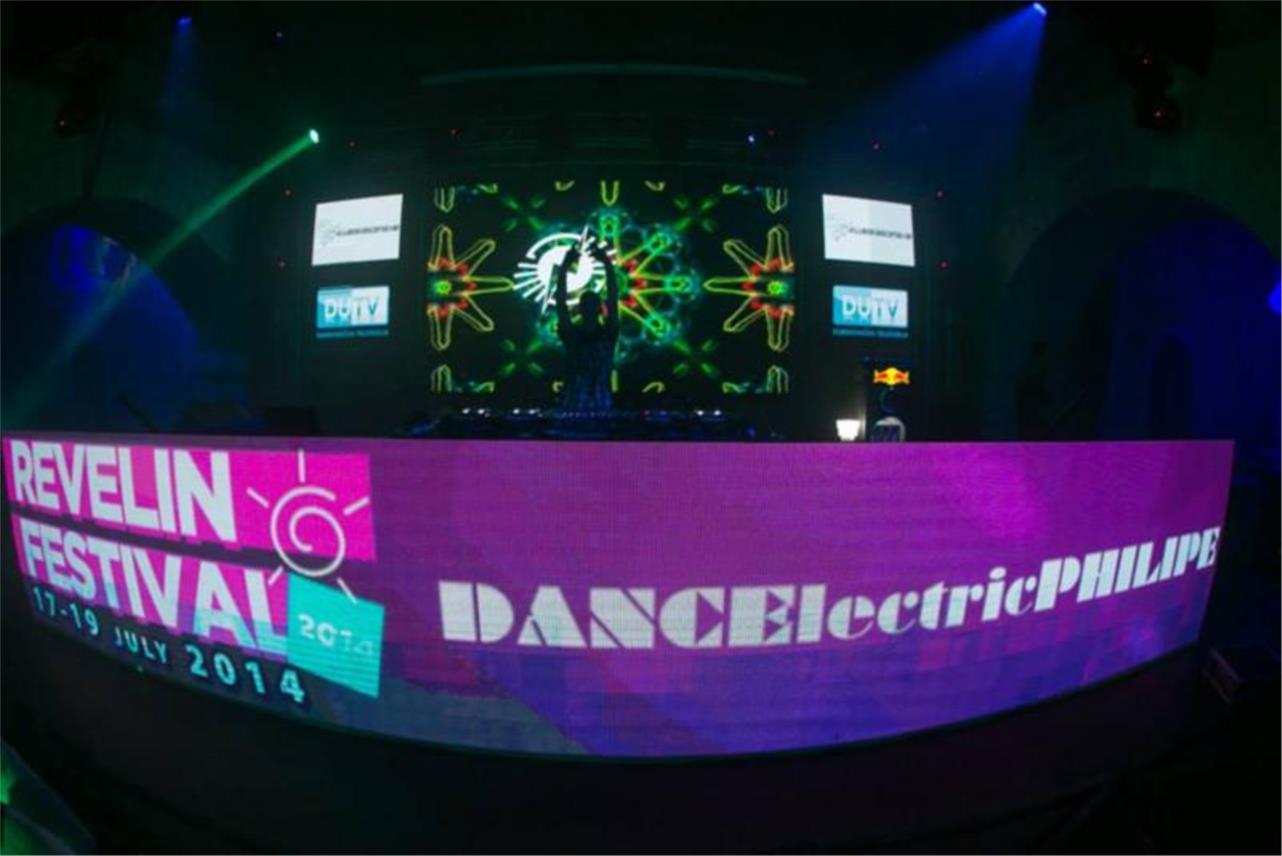 Revelin Electronic Festival 0