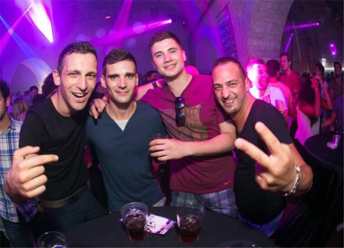 Revelin Electronic Festival 0