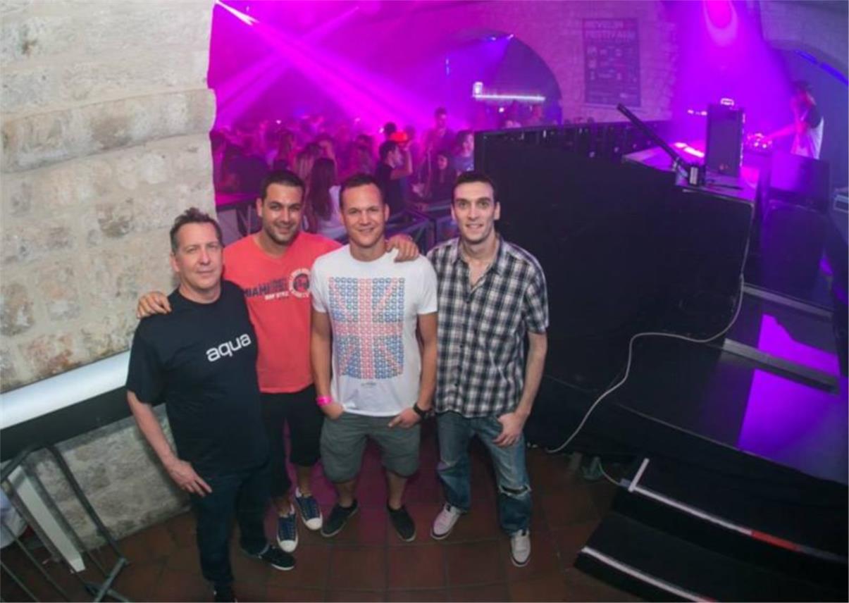 Revelin Electronic Festival 0