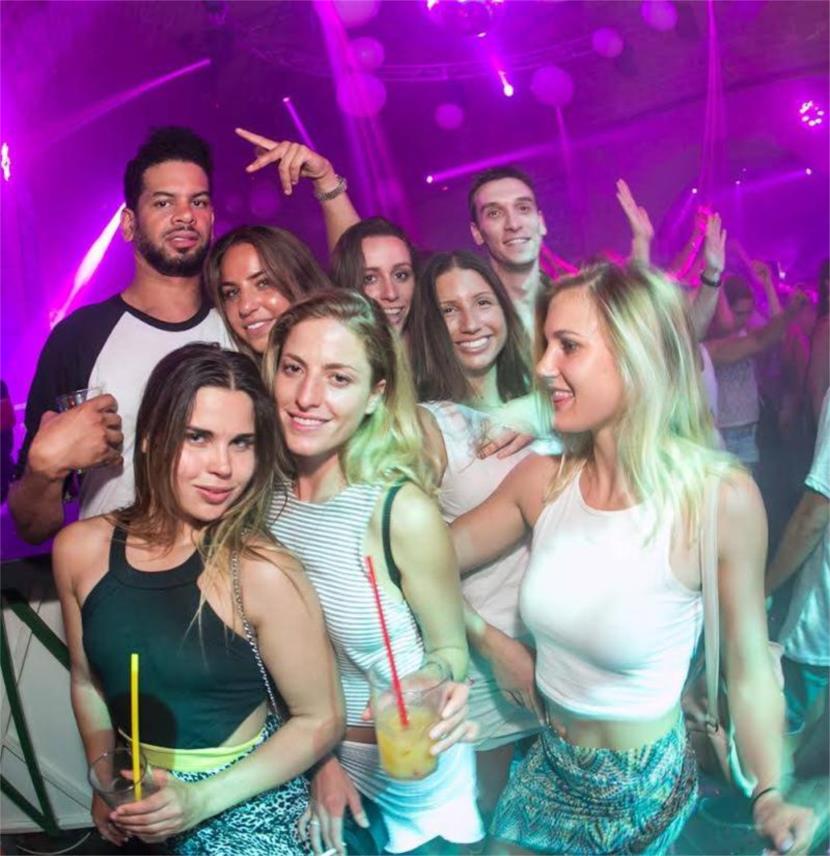 Revelin Electronic Festival 0