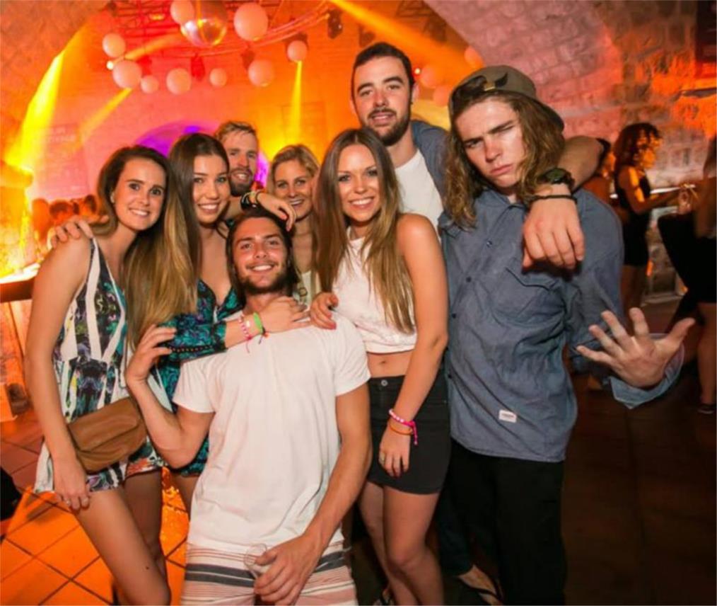Revelin Electronic Festival 0