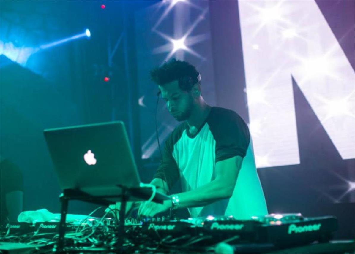 Revelin Electronic Festival 0