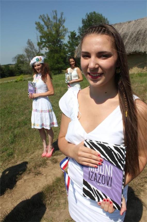Modni izazovi 0