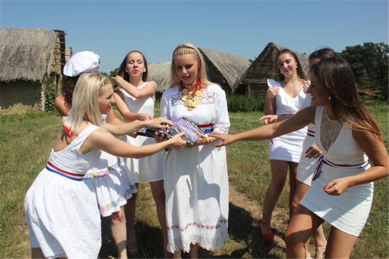 Modni izazovi 0