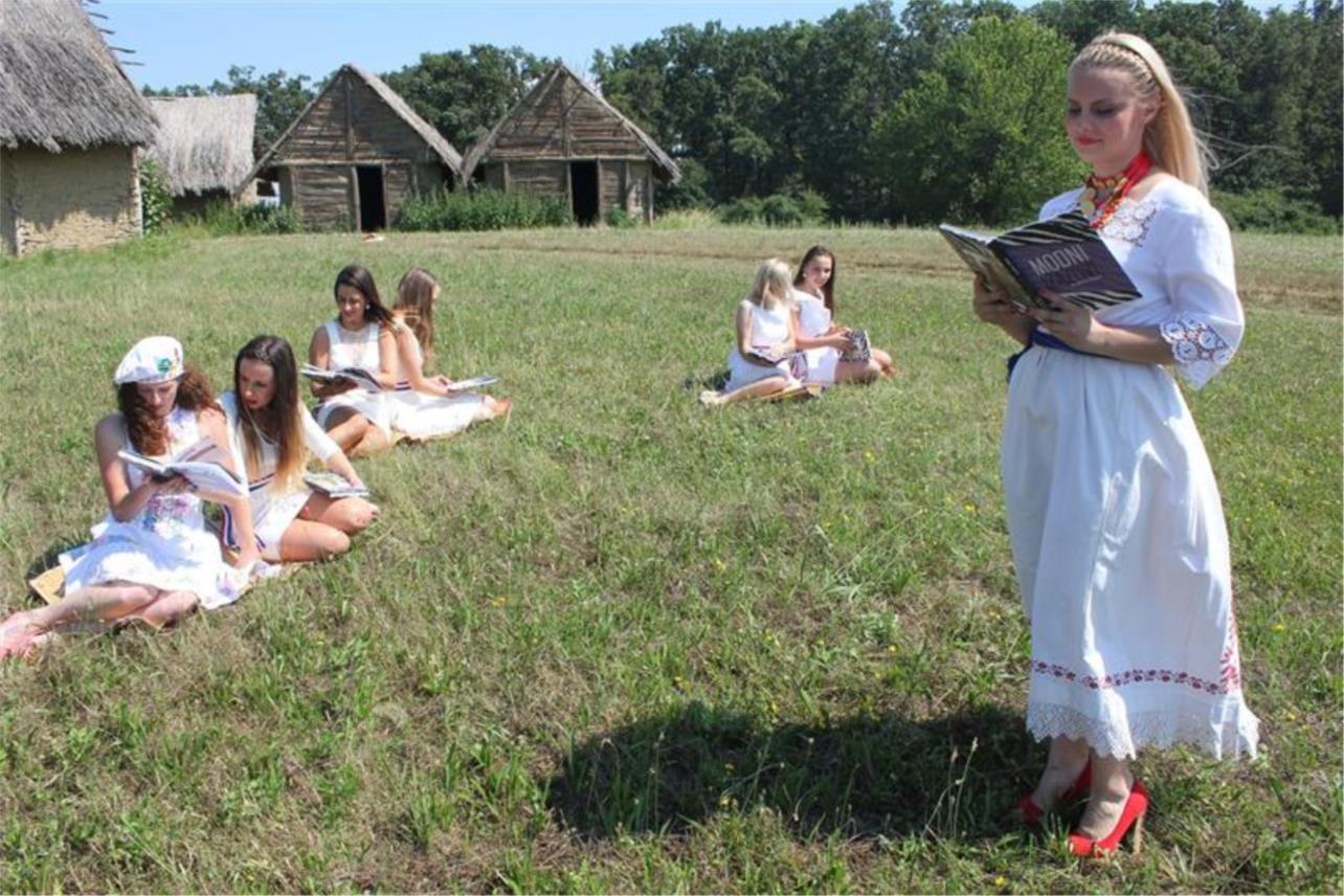 Modni izazovi 0