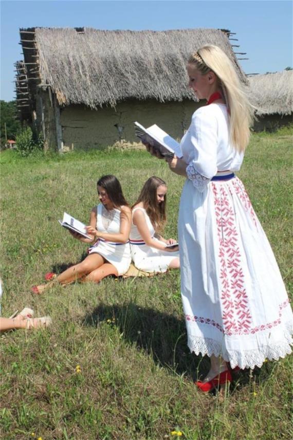 Modni izazovi 0