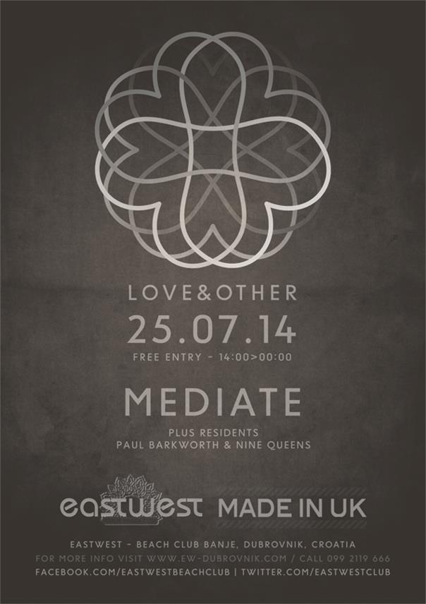 Mediate