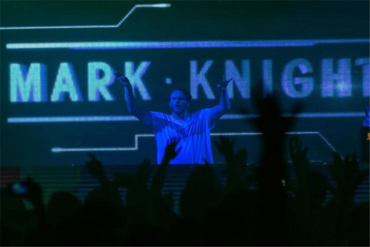 Mark Knight 0