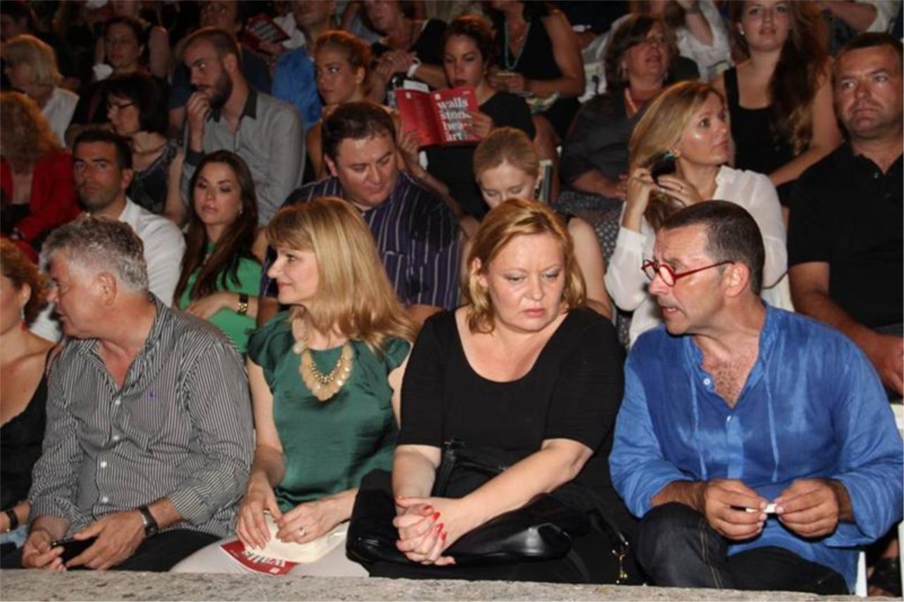 Romeo i Giulietta 0