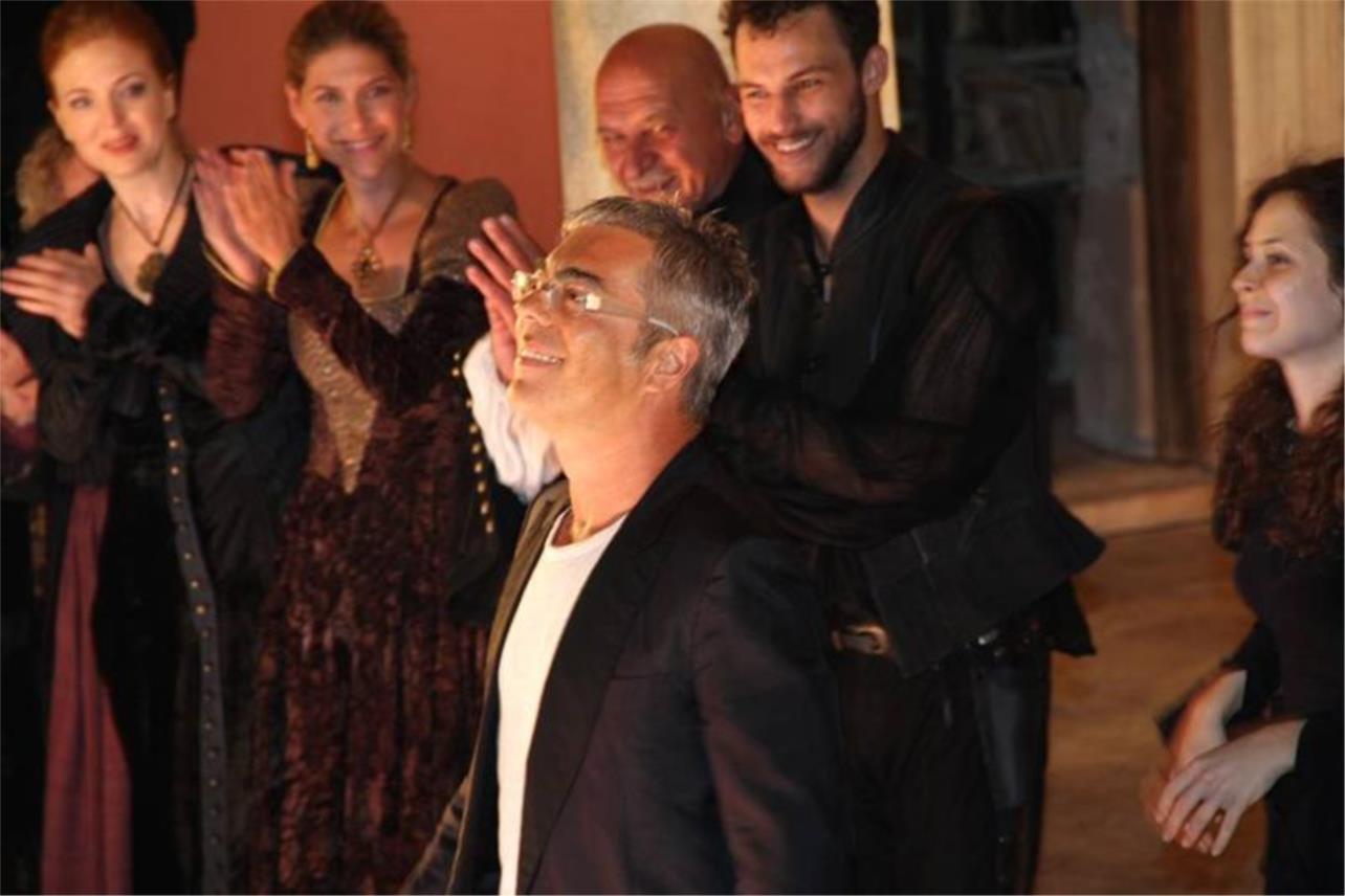 Romeo i Giulietta 0