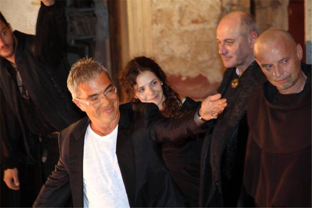 Romeo i Giulietta 0