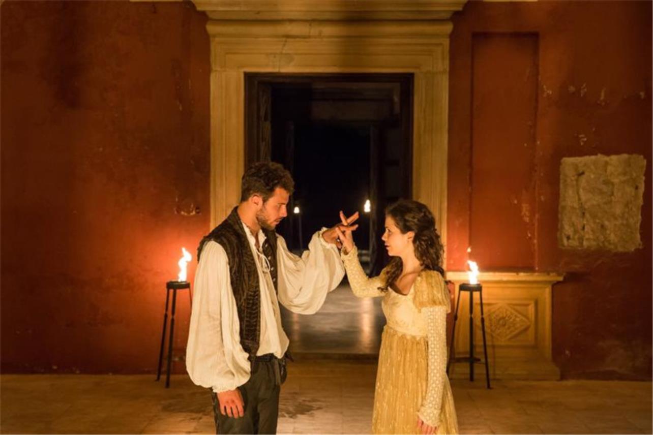 Romeo i Giulietta 0
