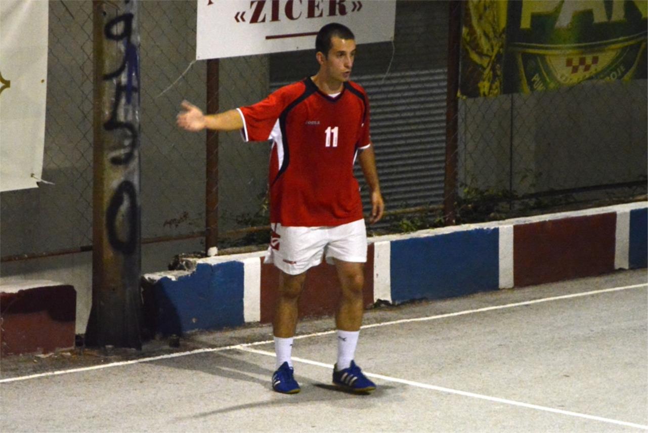 Dubrovnik Kup 2014