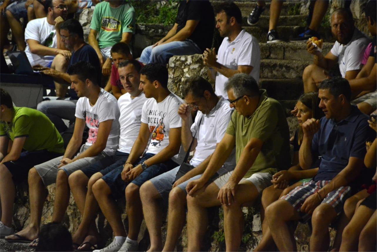 Dubrovnik Kup 2014