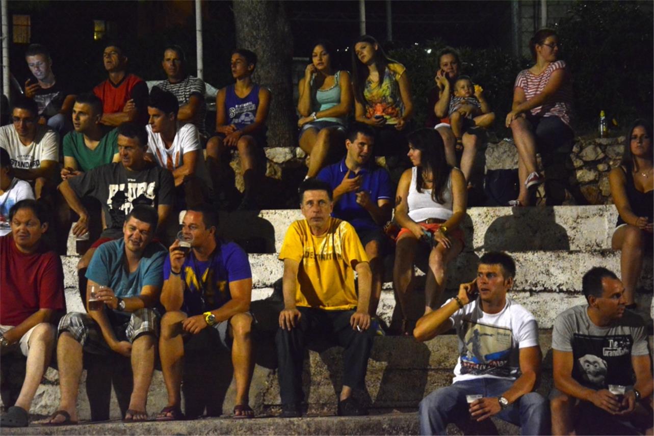 Dubrovnik Kup 2014