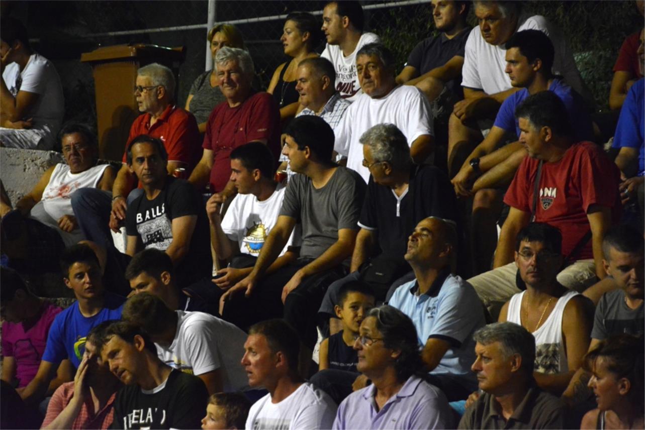 Dubrovnik Kup 2014