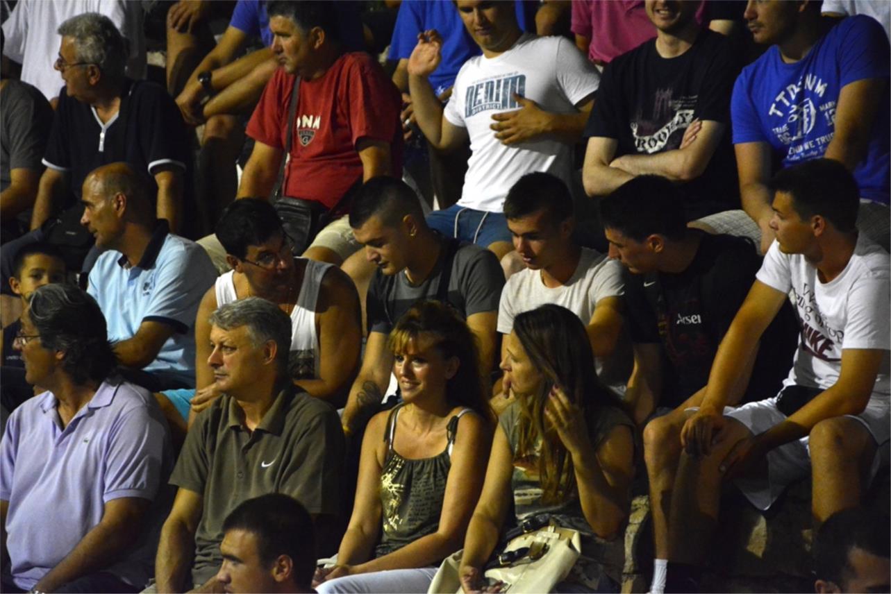 Dubrovnik Kup 2014