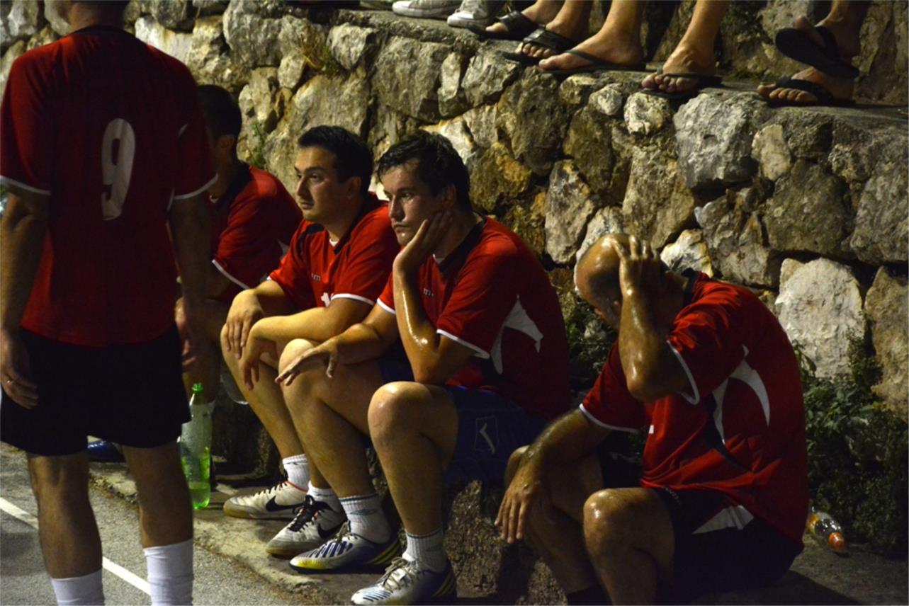 Dubrovnik Kup 2014