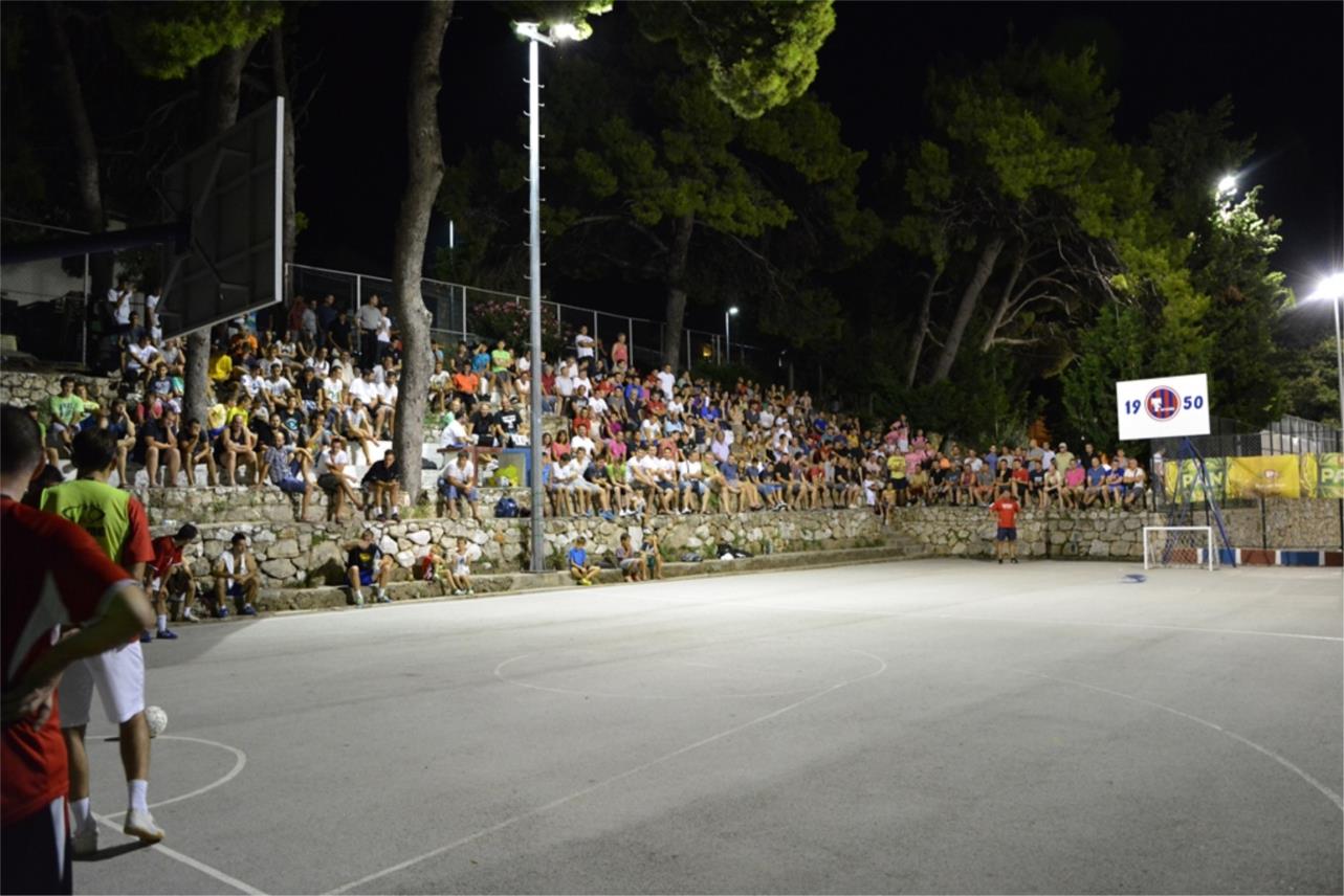 Dubrovnik Kup 2014