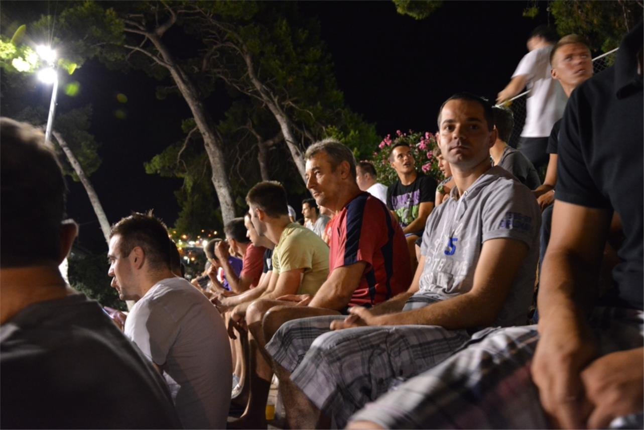 Dubrovnik Kup 2014