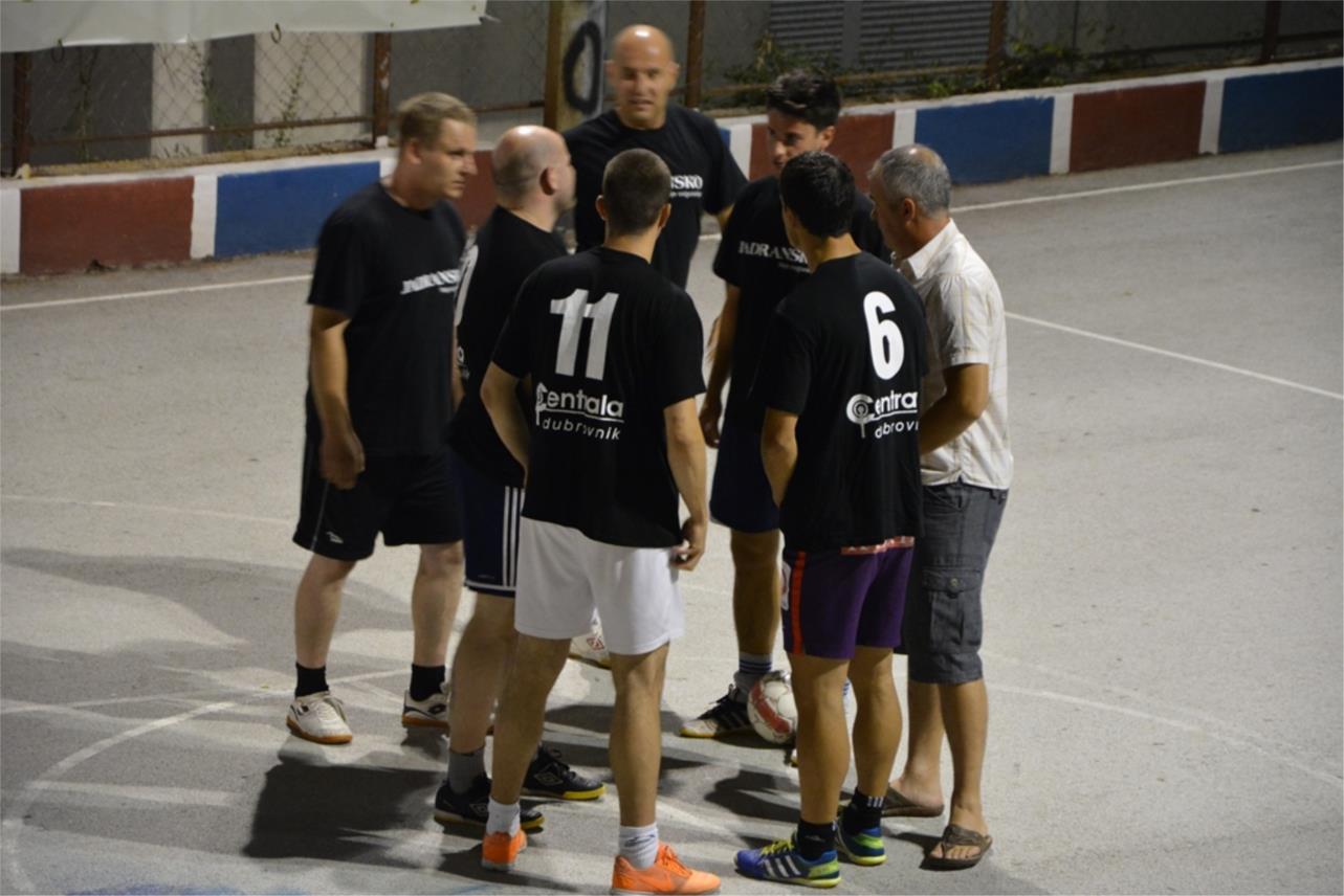 Dubrovnik Kup 2014