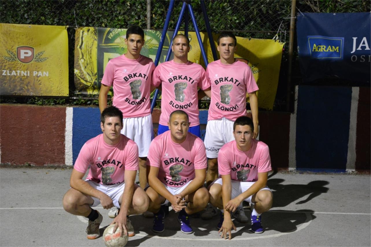 Dubrovnik Kup 2014