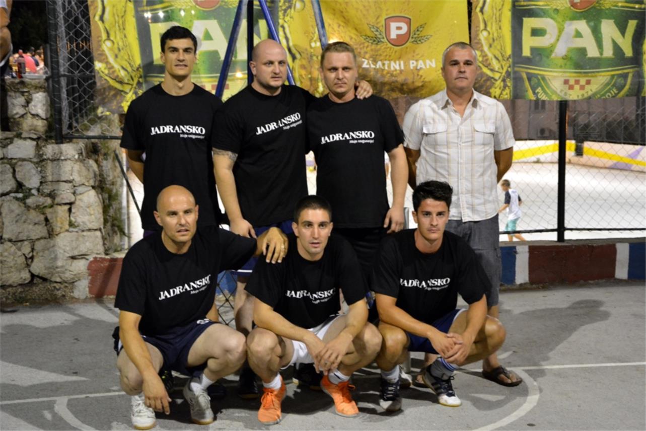 Dubrovnik Kup 2014