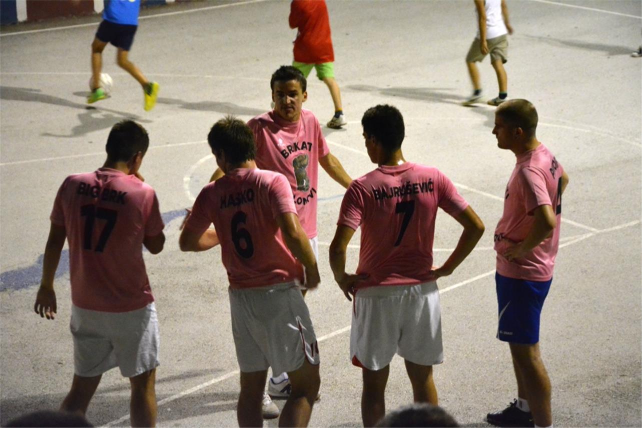 Dubrovnik Kup 2014