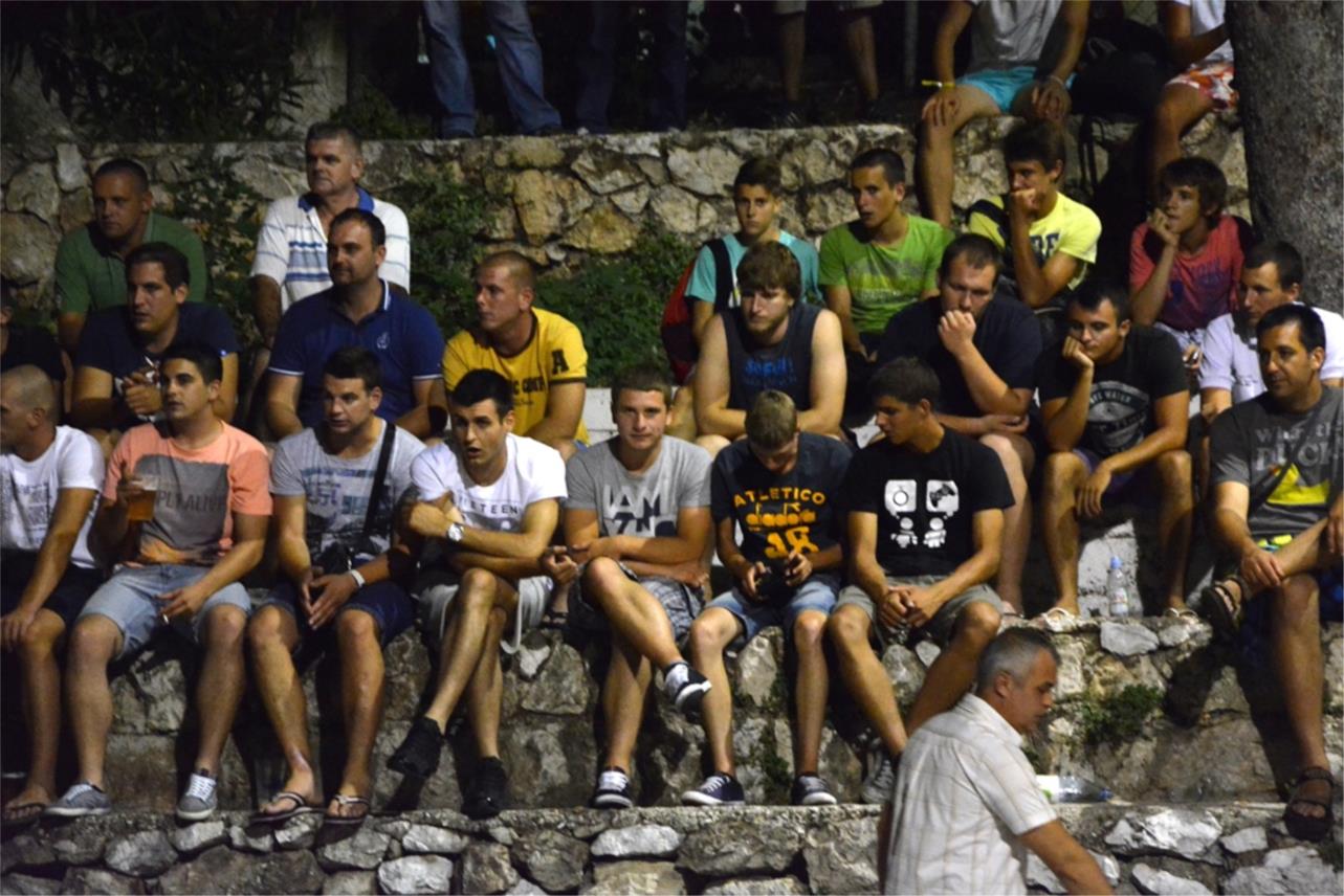 Dubrovnik Kup 2014