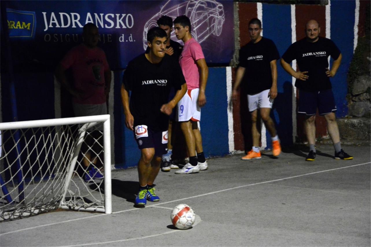 Dubrovnik Kup 2014