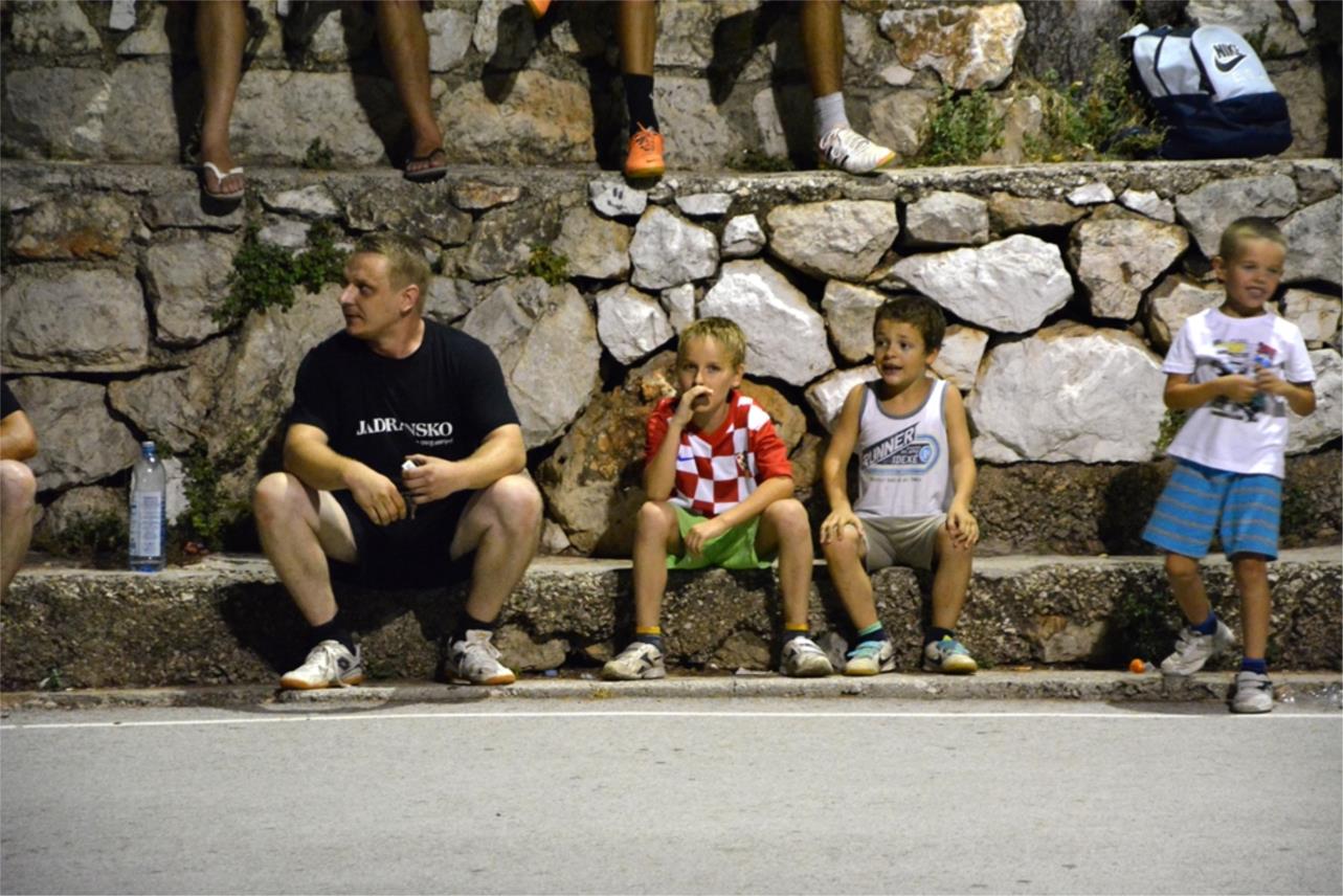 Dubrovnik Kup 2014