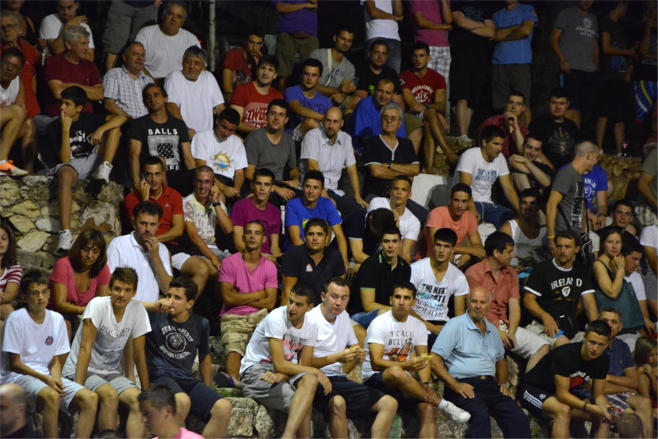 Dubrovnik Kup 2014