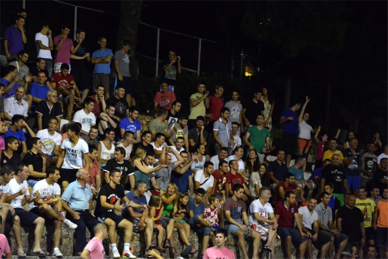 Dubrovnik Kup 2014