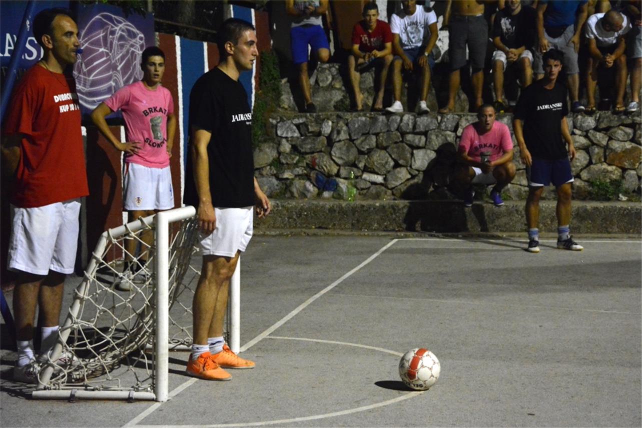 Dubrovnik Kup 2014