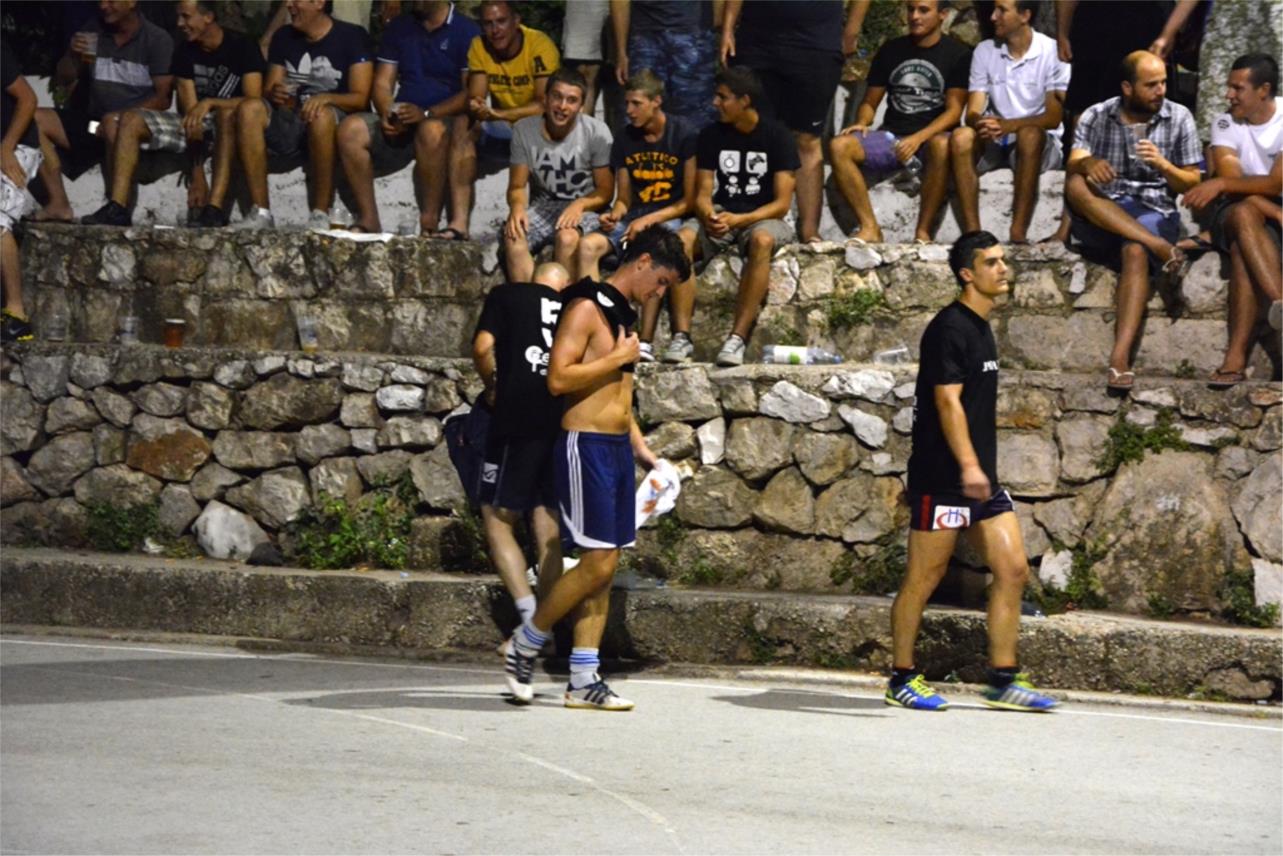 Dubrovnik Kup 2014