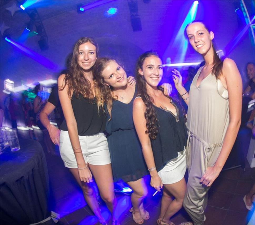 La Fiesta 0