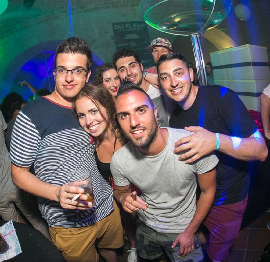 La Fiesta 0