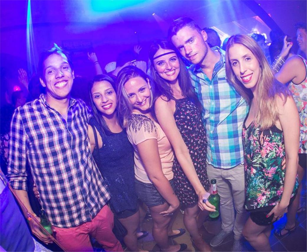 La Fiesta 0