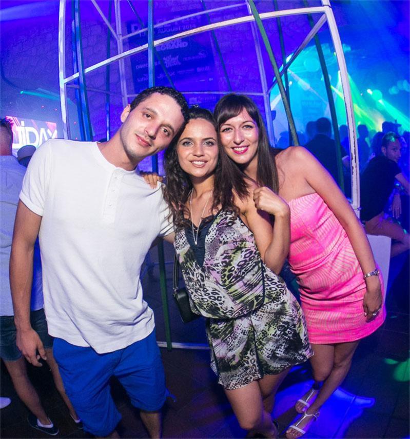 La Fiesta 0