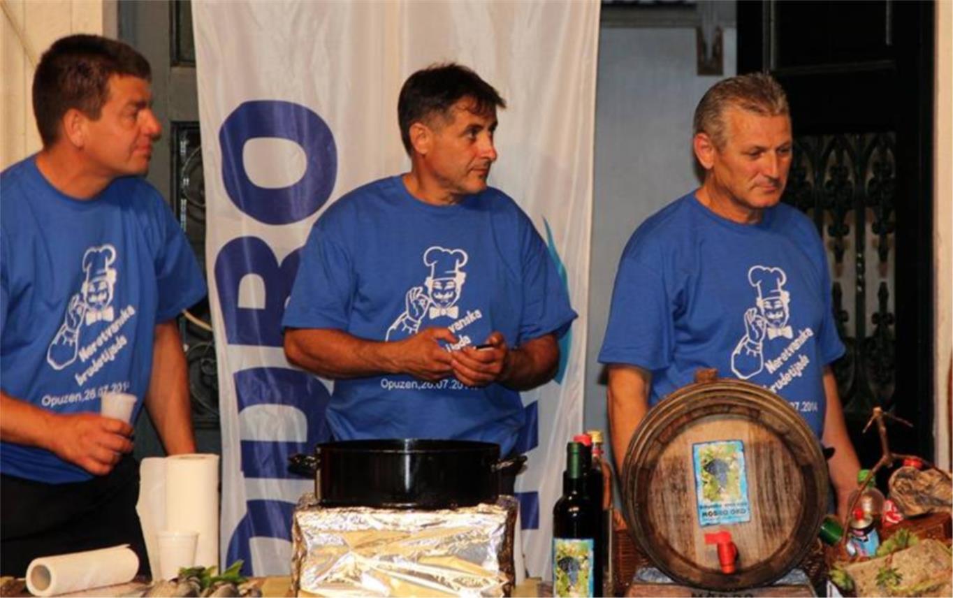 Brudetijada 2014 0