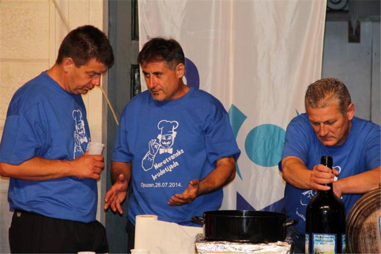 Brudetijada 2014 0