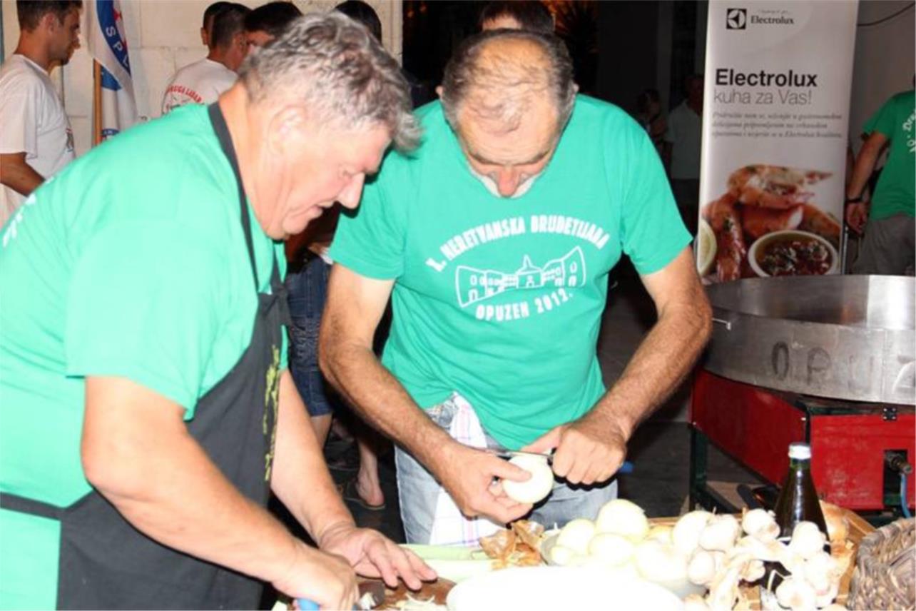 Brudetijada 2014 0