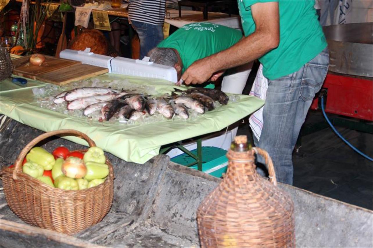 Brudetijada 2014 0