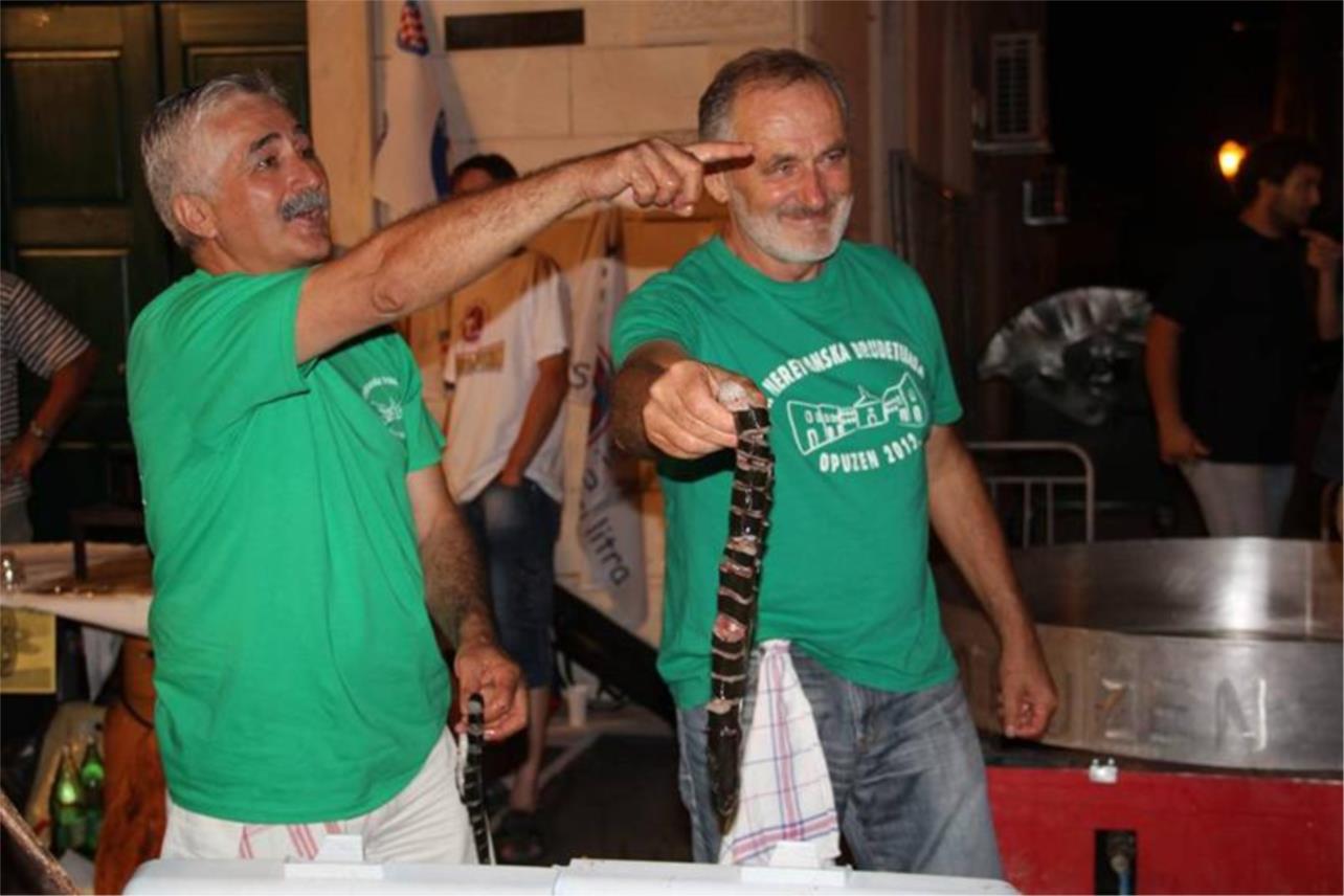 Brudetijada 2014 0