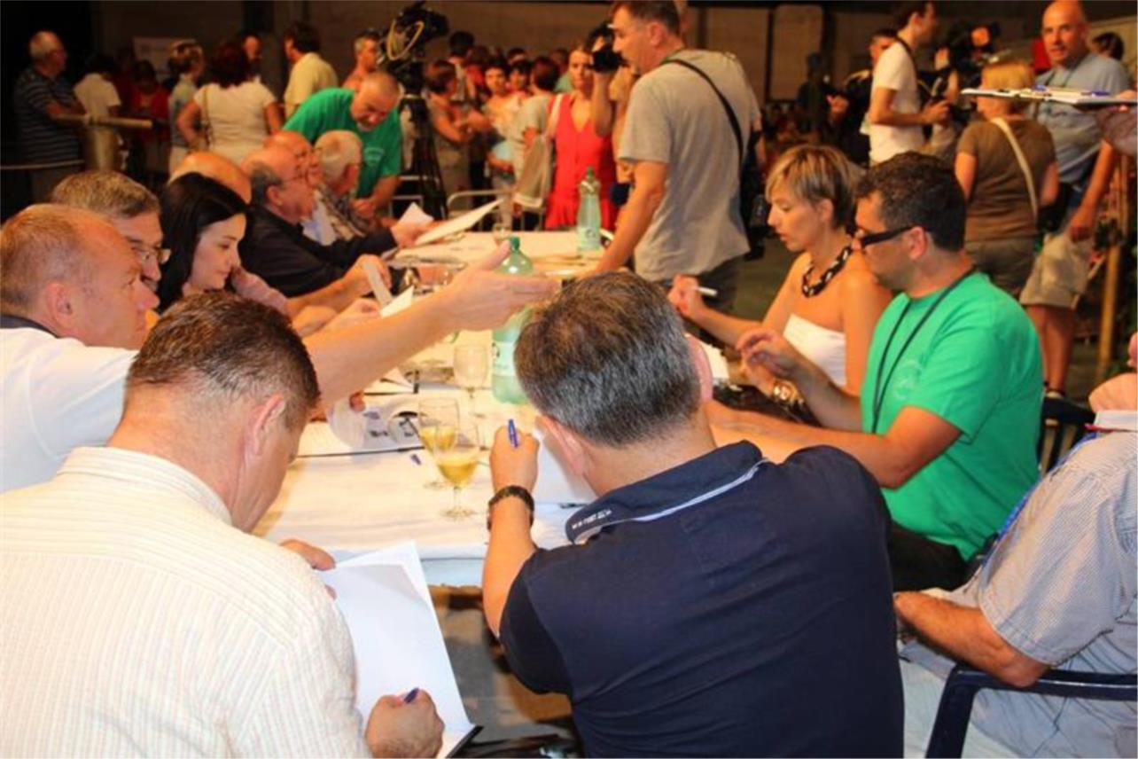 Brudetijada 2014 0