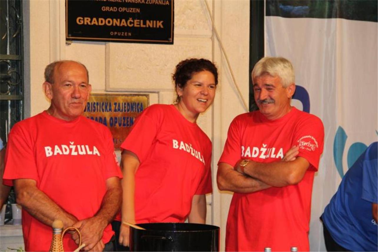 Brudetijada 2014 0