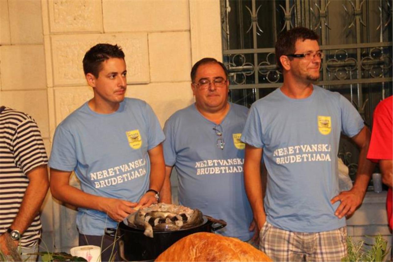 Brudetijada 2014 0
