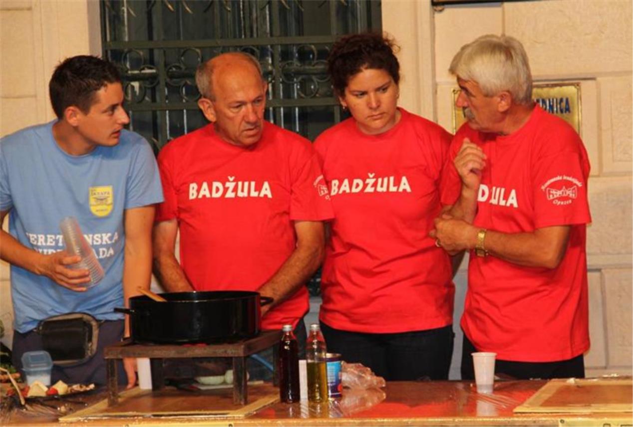 Brudetijada 2014 0