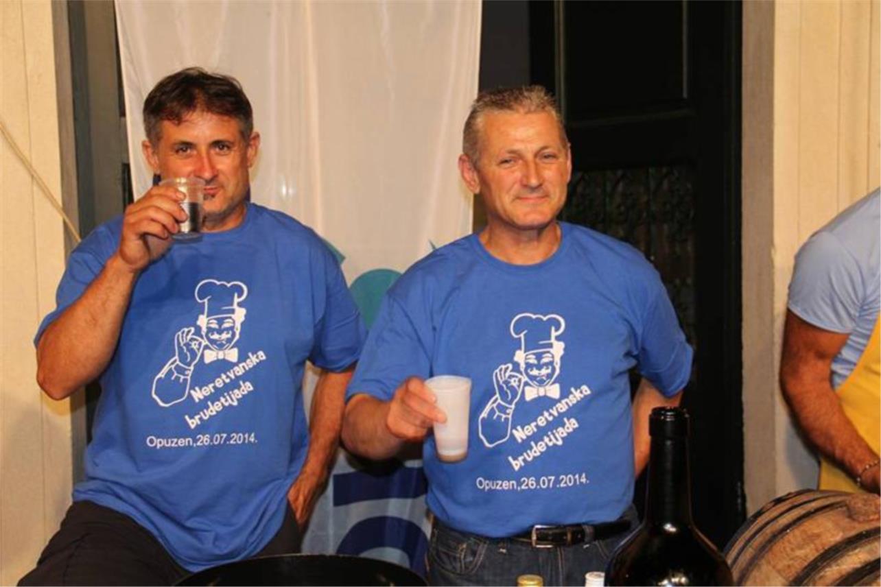 Brudetijada 2014 0