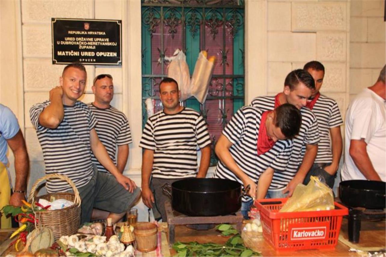Brudetijada 2014 0